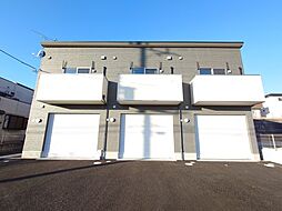 Garage House J