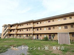 セントヒルズ取手