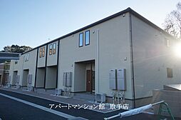 パークヒルズ利根五番館