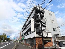 藤代ハイム