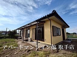 上曽根戸建