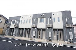 ウィステリアB
