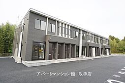 ブランシュ　フルール　K 1
