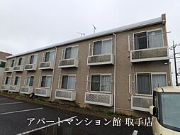 レオパレスカーサT