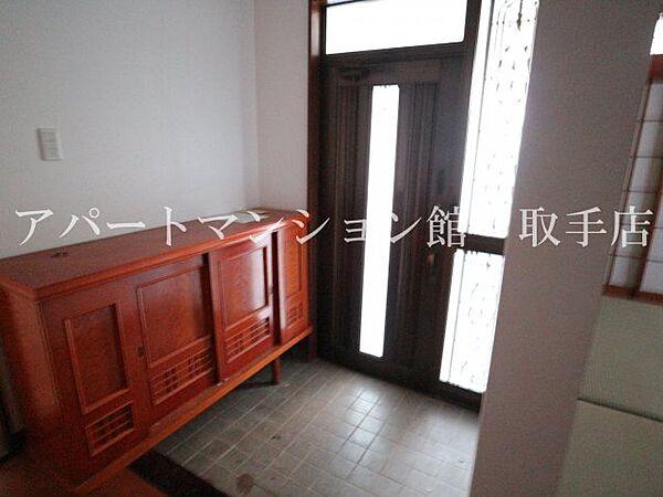 detached 茨城県取手市野々井872-6

地図を見る