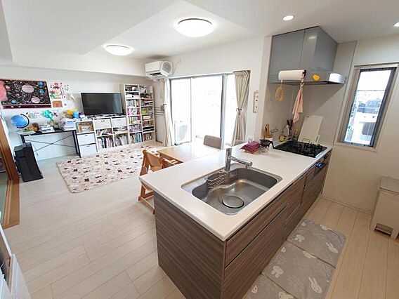 【LDK】カウ...