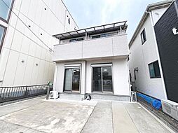 佐倉市表町2丁目　中古戸建