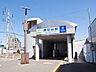 周辺：京成本線「勝田台」駅5300ｍ