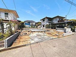 佐倉市王子台6丁目　平屋住宅