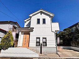 佐倉市八幡台1丁目　中古戸建