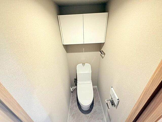 トイレ 佐倉ステーションゲートノースウイング 4階/-