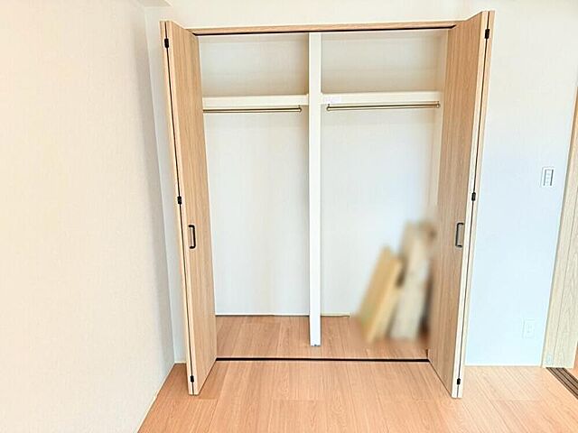 収納 佐倉ステーションゲートノースウイング 4階/-