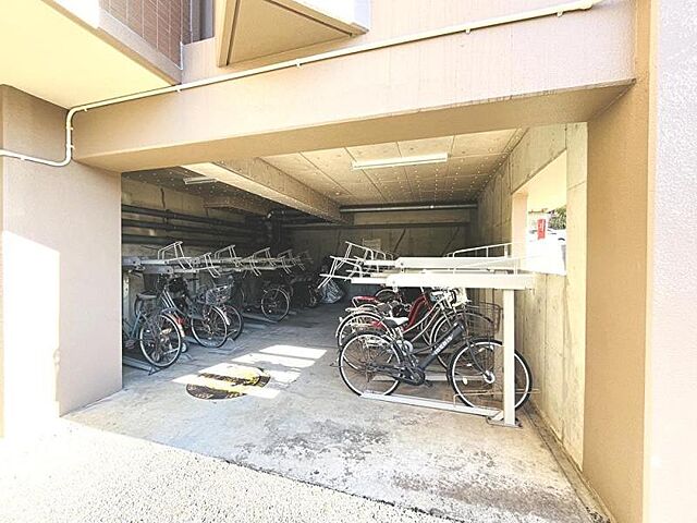 その他 サンクレイドル臼井 5階/-