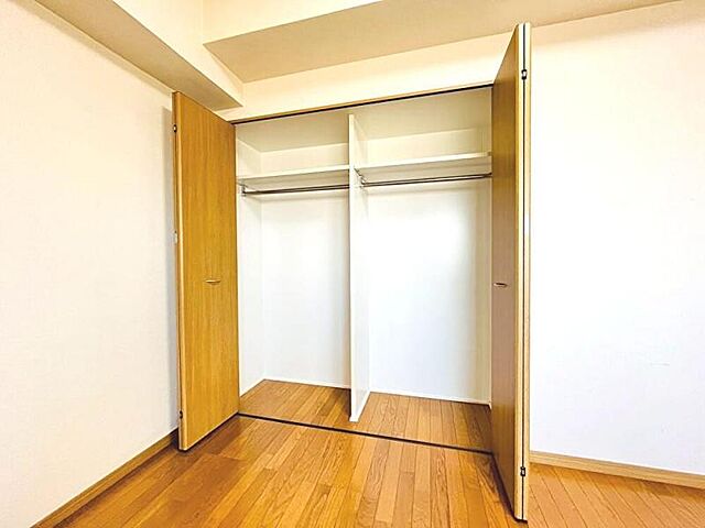 収納 ユーカリシティ志津 4階/-