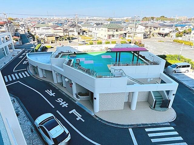 その他 ユーカリシティ志津 4階/-