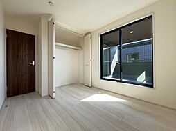 子供部屋の画像