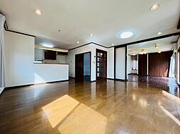 佐倉市宮ノ台4丁目　中古戸建