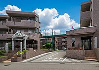 千葉県千葉市若葉区桜木北1丁目：物件画像