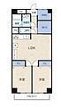 志津住宅10階1,680万円
