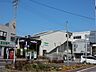 周辺：京成志津駅240ｍ