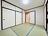 和室：リビング以外の居室