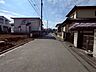 外観：現地土地写真