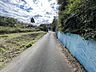 外観：現地土地写真