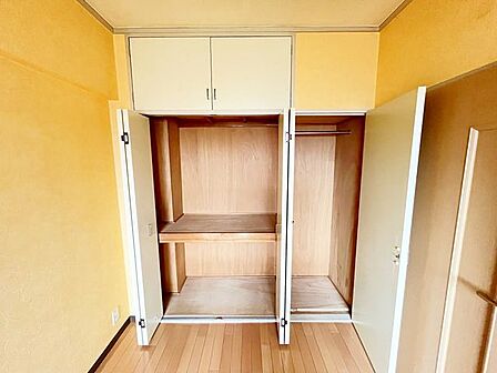 全室収納で、暮らしが驚くほど片付く住まい
