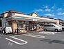 周辺：セブンイレブン佐倉王子台2丁目店 徒歩10分。 800m