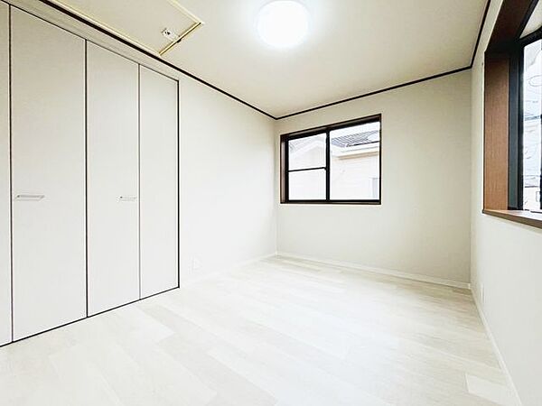 子供部屋