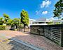 周辺：佐倉市立臼井南中学校 徒歩11分。 810m
