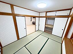 和室の画像