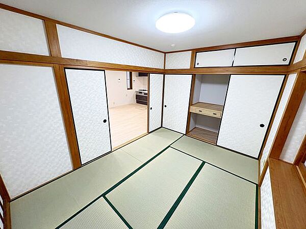 和室