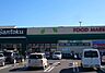 周辺：Santoku四街道店 徒歩7分。 500m