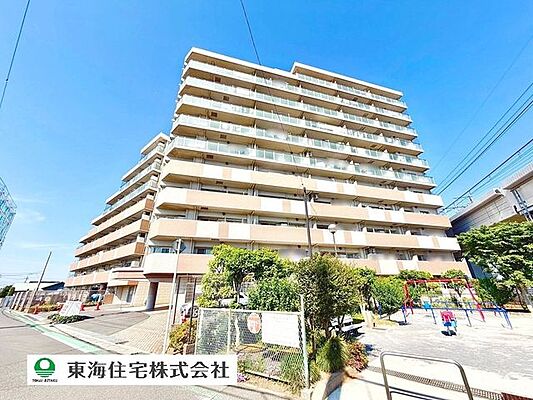 外観 aieアクロスシティ売主 1階/-