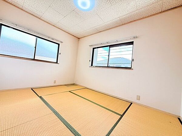 寝室を拡大表示