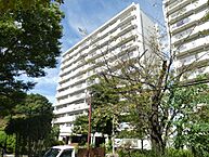 東京都多摩市永山2丁目1-2：物件画像／ロイヤルハウジング株式会社永山不動産館