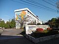 【中学校】多摩...