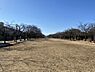 周辺：【公園】宝野公園まで354ｍ