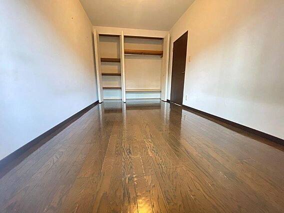 洋室約6.5帖