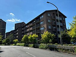 南大沢パークヒルズ