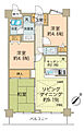 ライオンズマンション南大沢第24階1,380万円