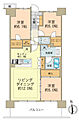 オハナ橋本5階3,980万円