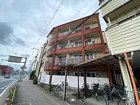 第1レジデンス春田  ｜ 京都府京都市西京区大枝塚原町（賃貸マンション1R・2階・19.00㎡） その1