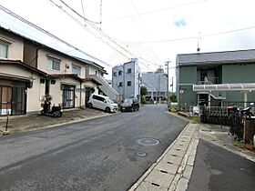 プペハイツ中山  ｜ 京都府京都市西京区大枝中山町（賃貸マンション1R・3階・20.10㎡） その30