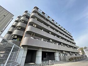 メゾン・ド・リッツ  ｜ 京都府京都市西京区大枝沓掛町（賃貸マンション2LDK・6階・60.59㎡） その1