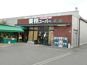 メゾン・ド・リッツ  ｜ 京都府京都市西京区大枝沓掛町（賃貸マンション2LDK・6階・60.59㎡） その21