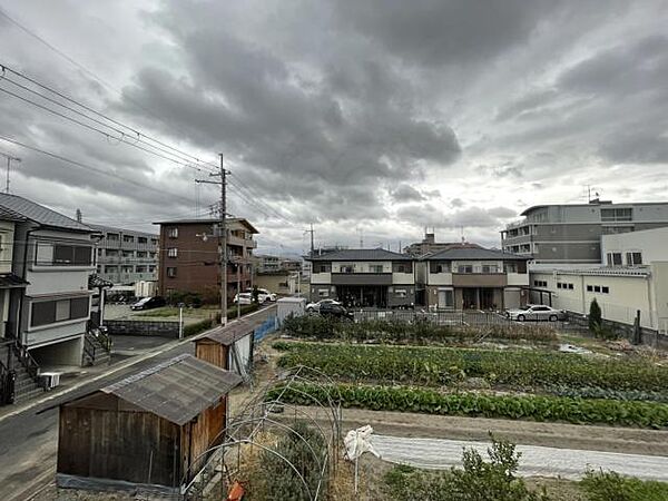 パレーシャル三木 C202｜京都府京都市西京区牛ケ瀬川原口町(賃貸アパート2DK・2階・41.00㎡)の写真 その20