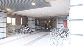 京都府京都市右京区西京極南大入町（賃貸マンション1LDK・6階・50.00㎡） その17