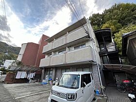 パレセゾン大枝  ｜ 京都府京都市西京区大枝沓掛町（賃貸マンション1K・3階・18.90㎡） その3